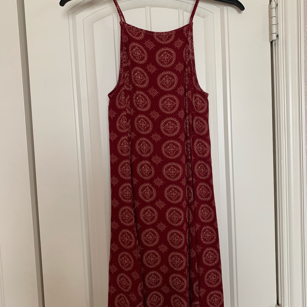 Brandy melville dress